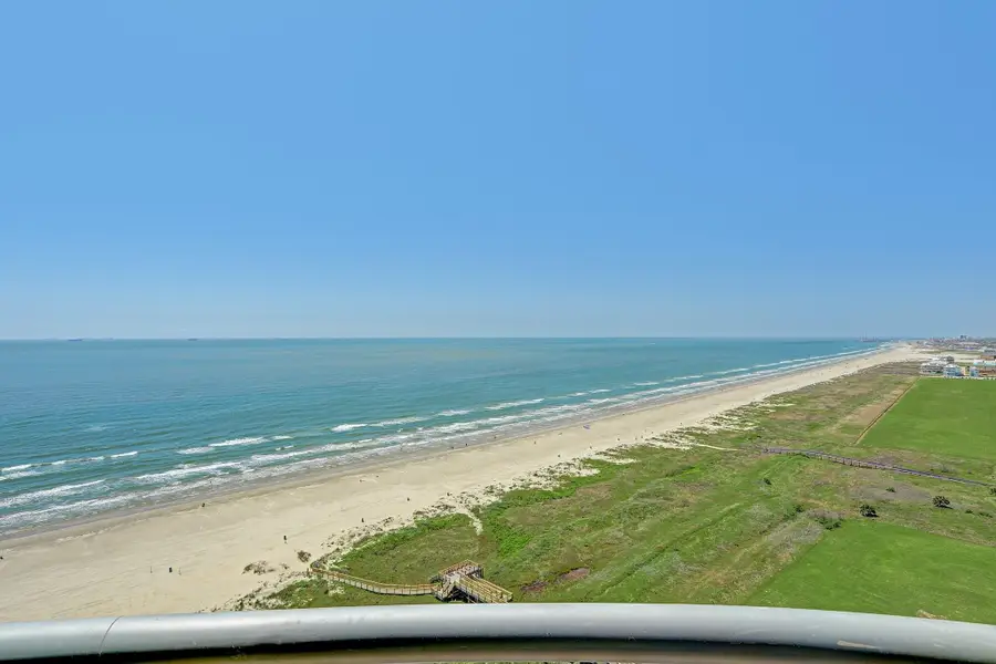 801 E Beach Drive #BC506, Galveston, TX 77550 - #3