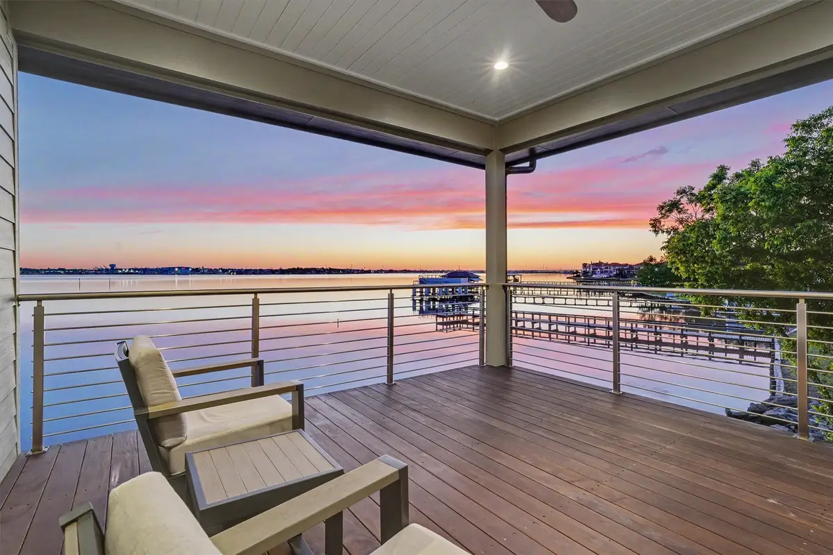 2002 Cove Park Drive, Kemah, TX 77565 - #1