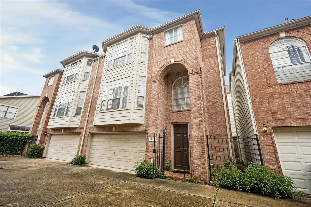 5213 Blossom Street #A, Houston, TX 77007 - #1