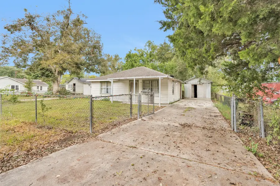 1731 Schilder Drive, Houston, TX 77093 - Image #2