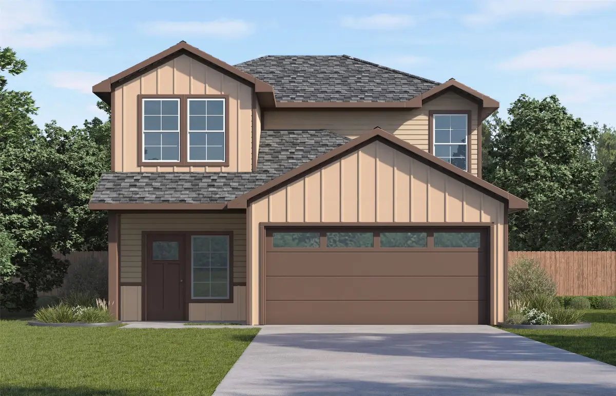2630 Magnolia Meadow Lane, Rosenberg, TX 77471 - #1