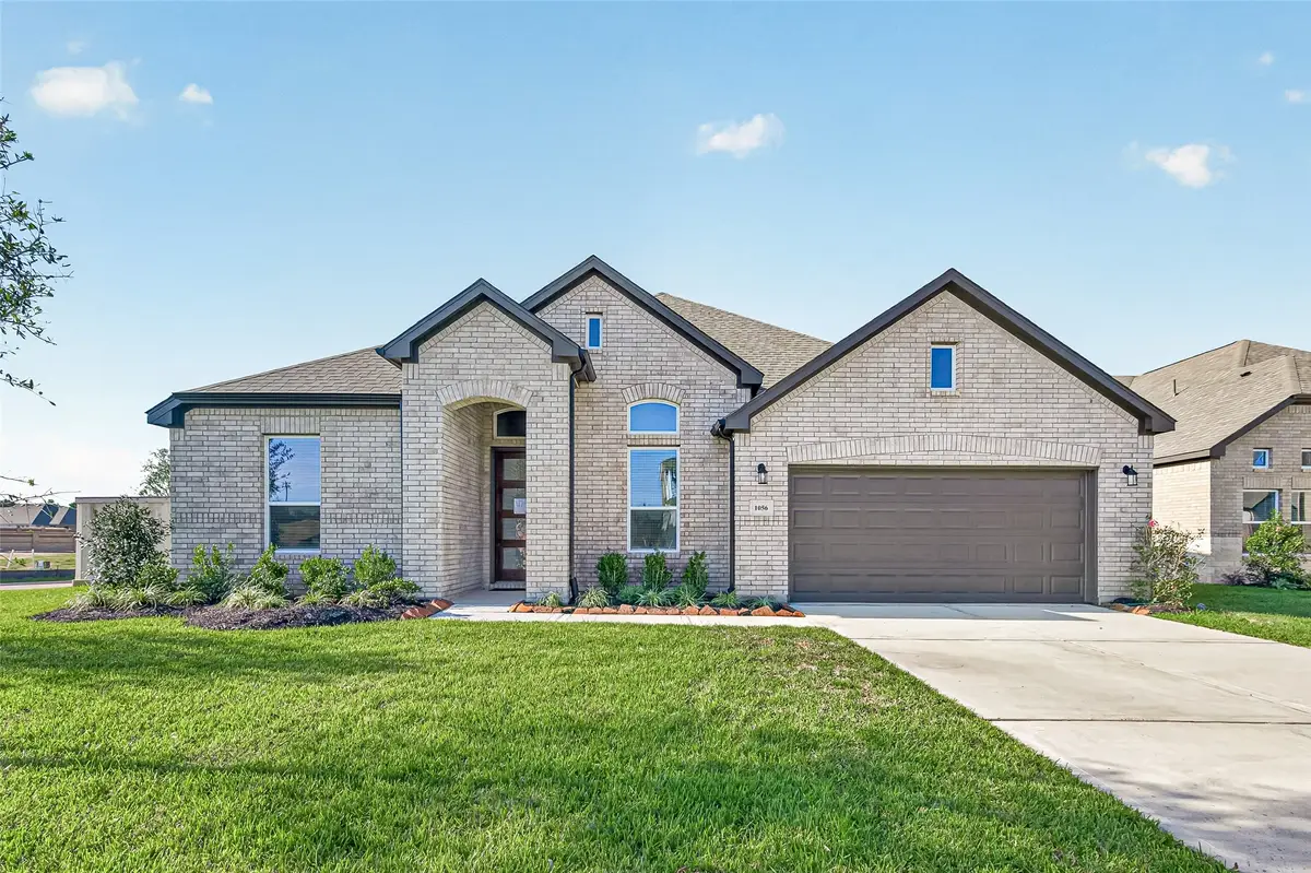 1056 Apple Ridge Road, Magnolia, TX 77355 - #1