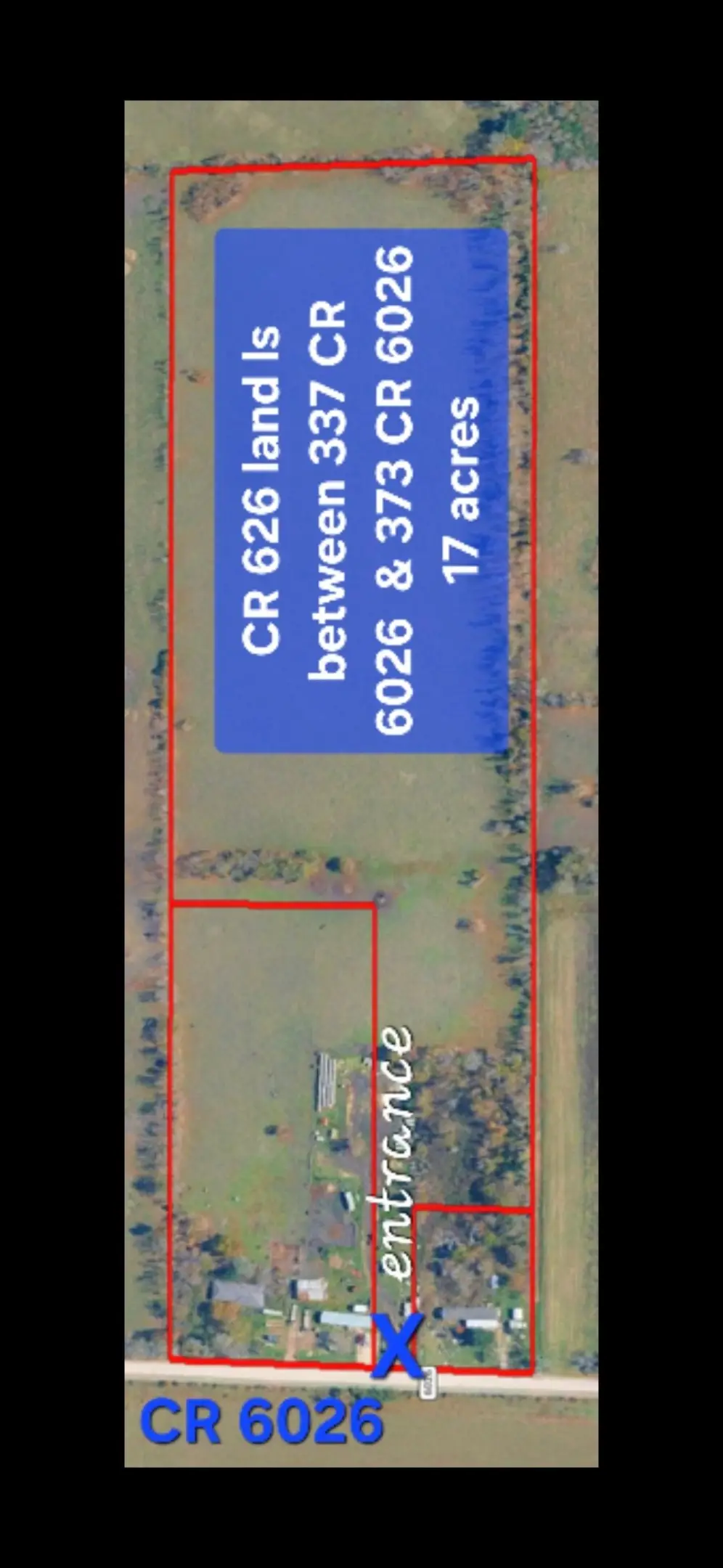 TBD County Road 6026, Dayton, TX 77535 - #1