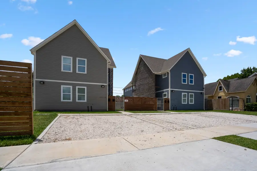 2516 Cleburne Street, Houston, TX 77004 - Image #2