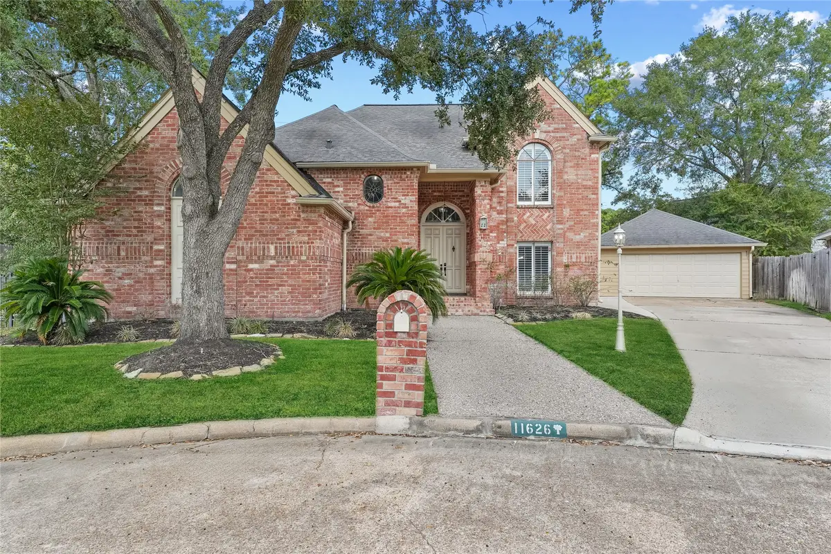 11626 Taos Lane, Houston, TX 77070 - Image #1