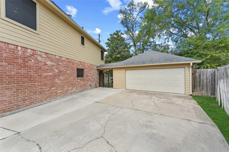 11626 Taos Lane, Houston, TX 77070 - Image #2