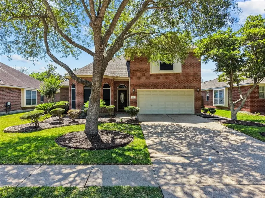 312 Blossomwood Drive, League City, TX 77573 - #3