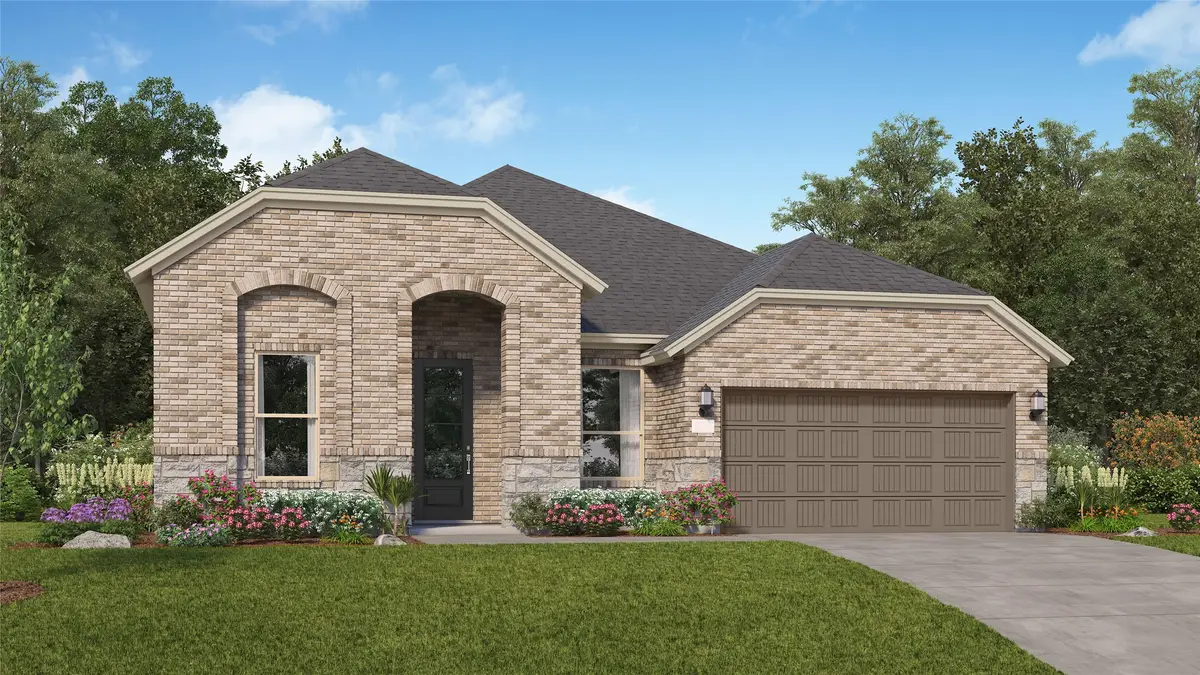 15024 Goujon Gates Drive, Conroe, TX 77302 - #1
