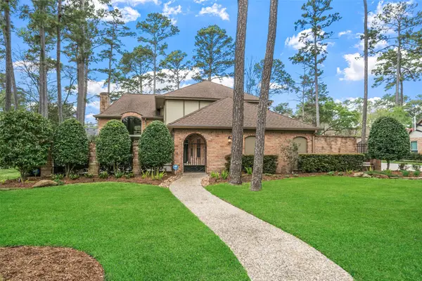 15219 Beacham Drive, Houston, TX 77070