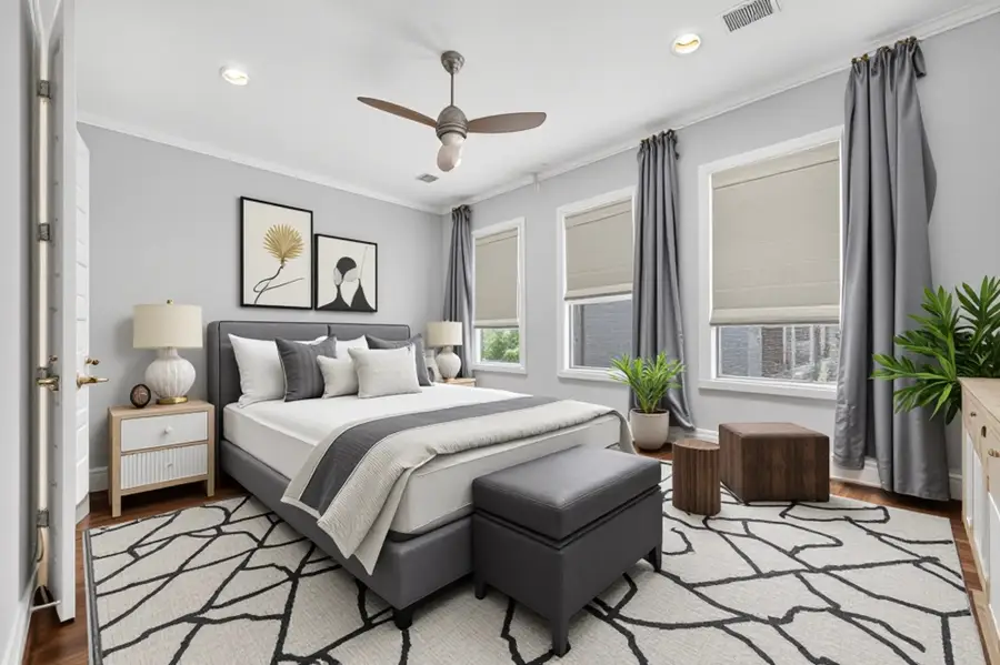 11012 Avenu Malkenu Avenue, Houston, TX 77043 - Image #2