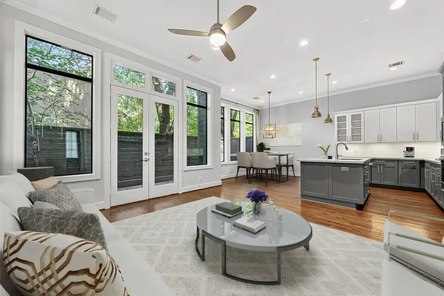 11012 Avenu Malkenu Avenue, Houston, TX 77043 - Image #3