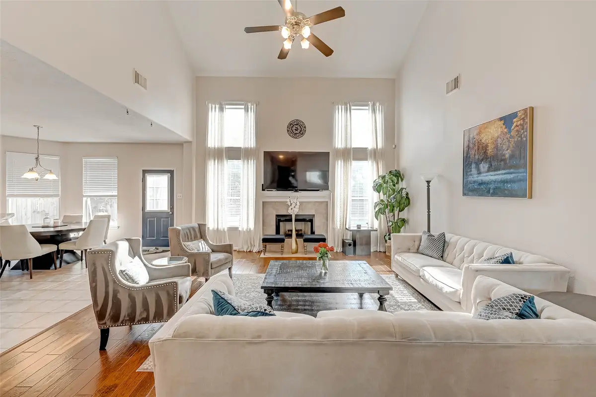2015 Holly Glade Lane, Sugar Land, TX 77498 - #1