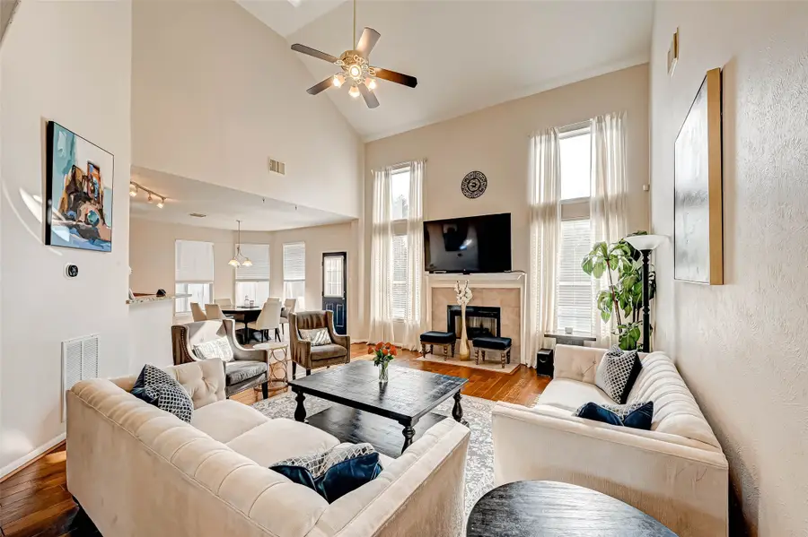 2015 Holly Glade Lane, Sugar Land, TX 77498 - #2