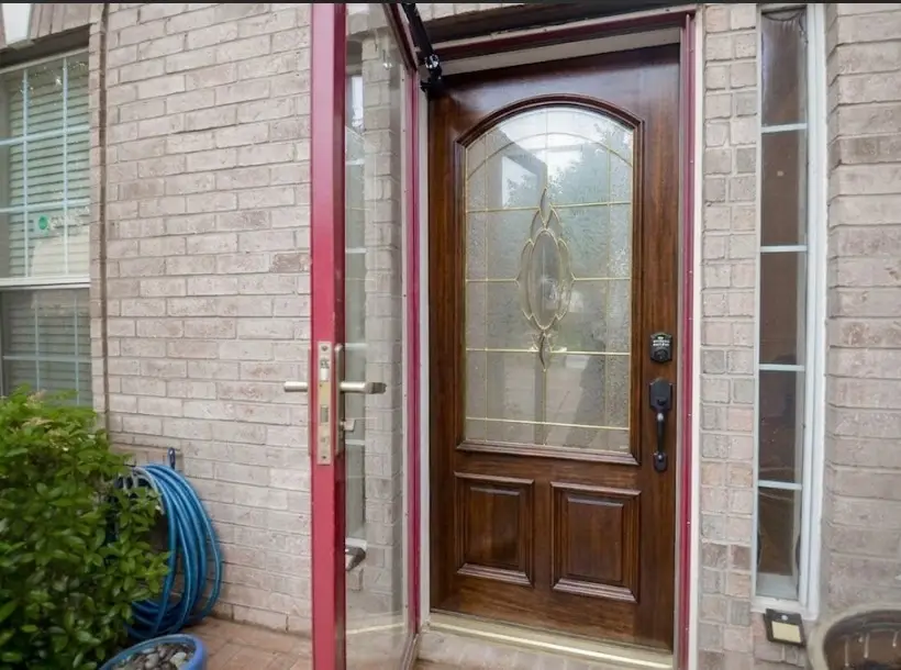 2806 Town Gate Court, Missouri City, TX 77459 - #3