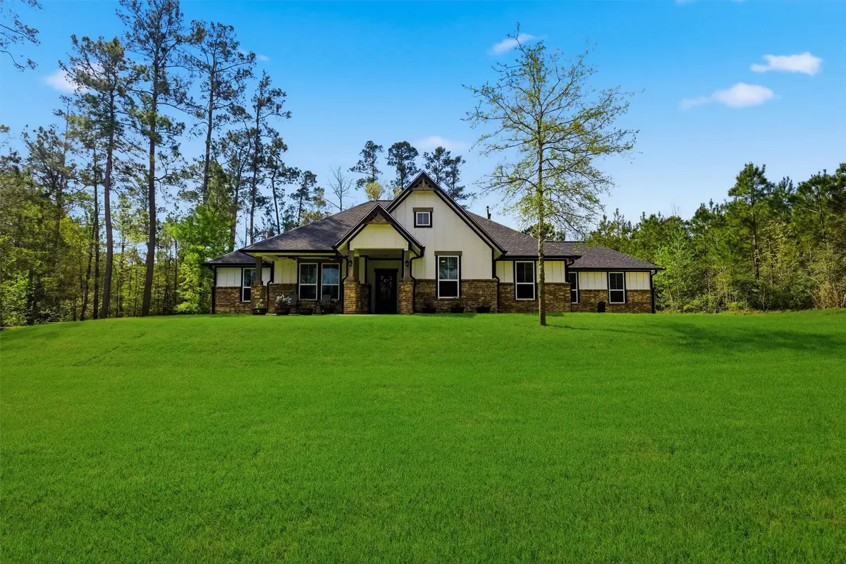 11958 High Branch Way, Willis, TX 77378 - #1