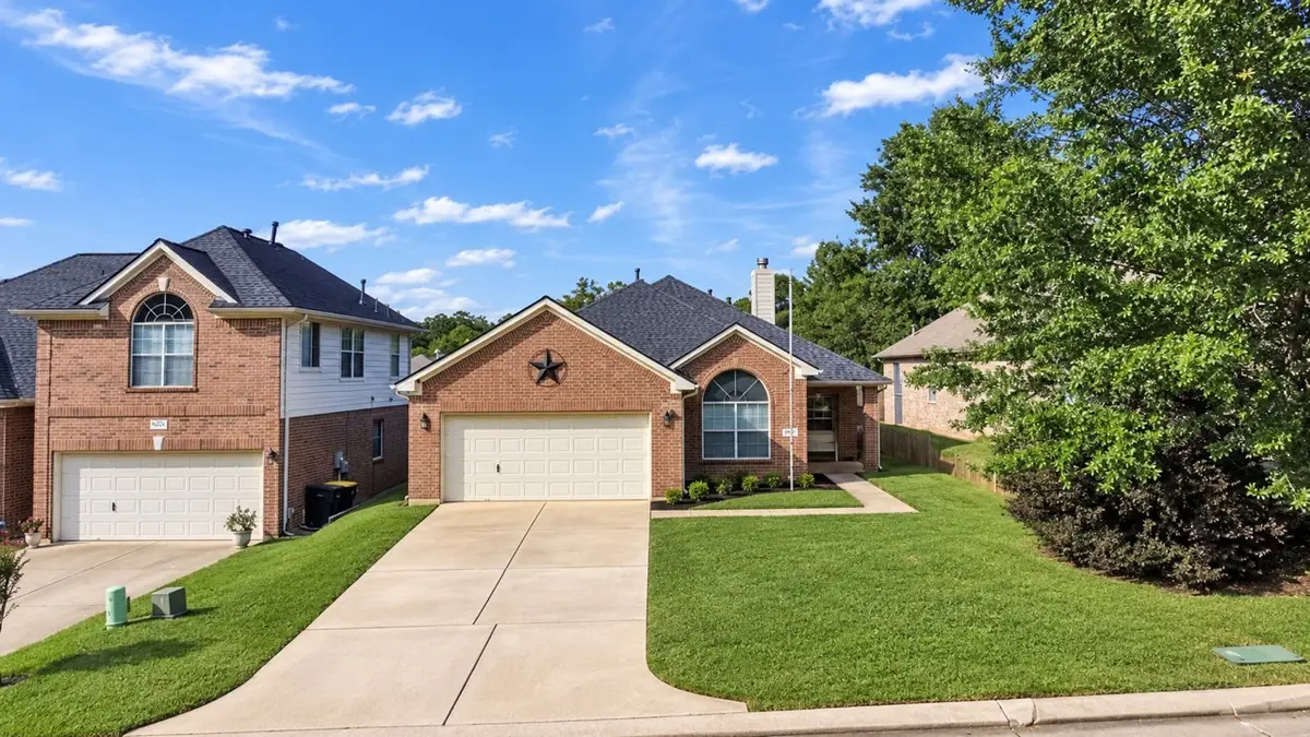 2310 Highland Crossing Drive, Conroe, TX 77304 - #1