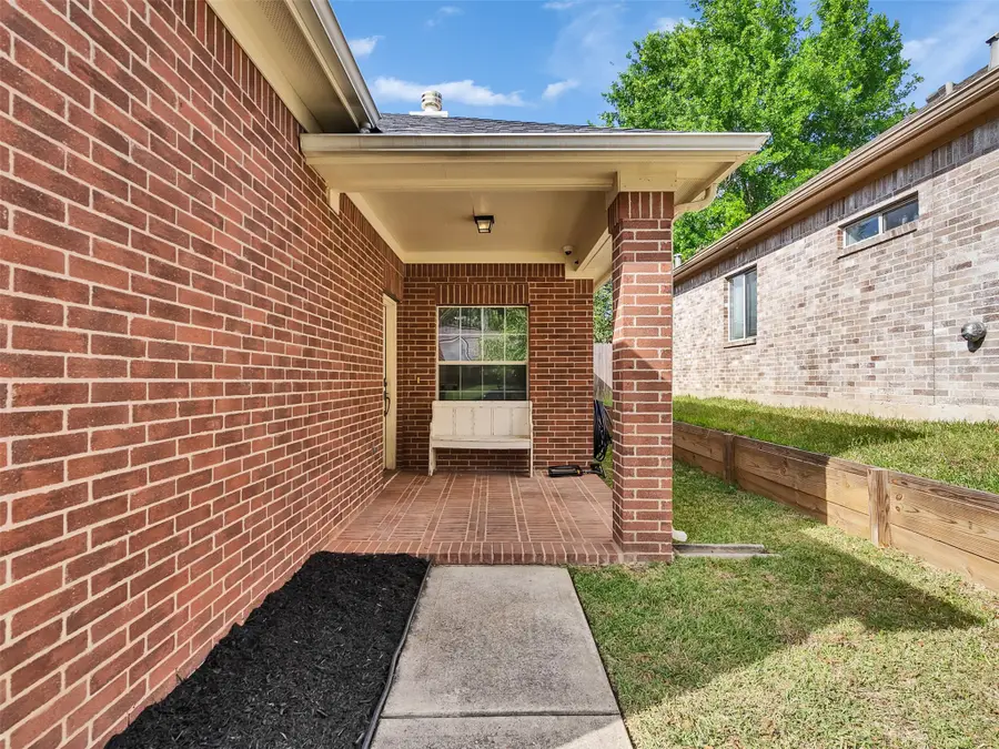 2310 Highland Crossing Drive, Conroe, TX 77304 - #2