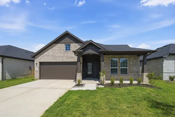 822 White Pine Haven Lane, Crosby, TX 77532