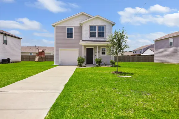 1325 Road 5102, Cleveland, TX 77327