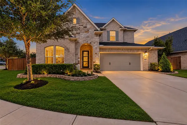 2838 Tanager Trace, Katy, TX 77493