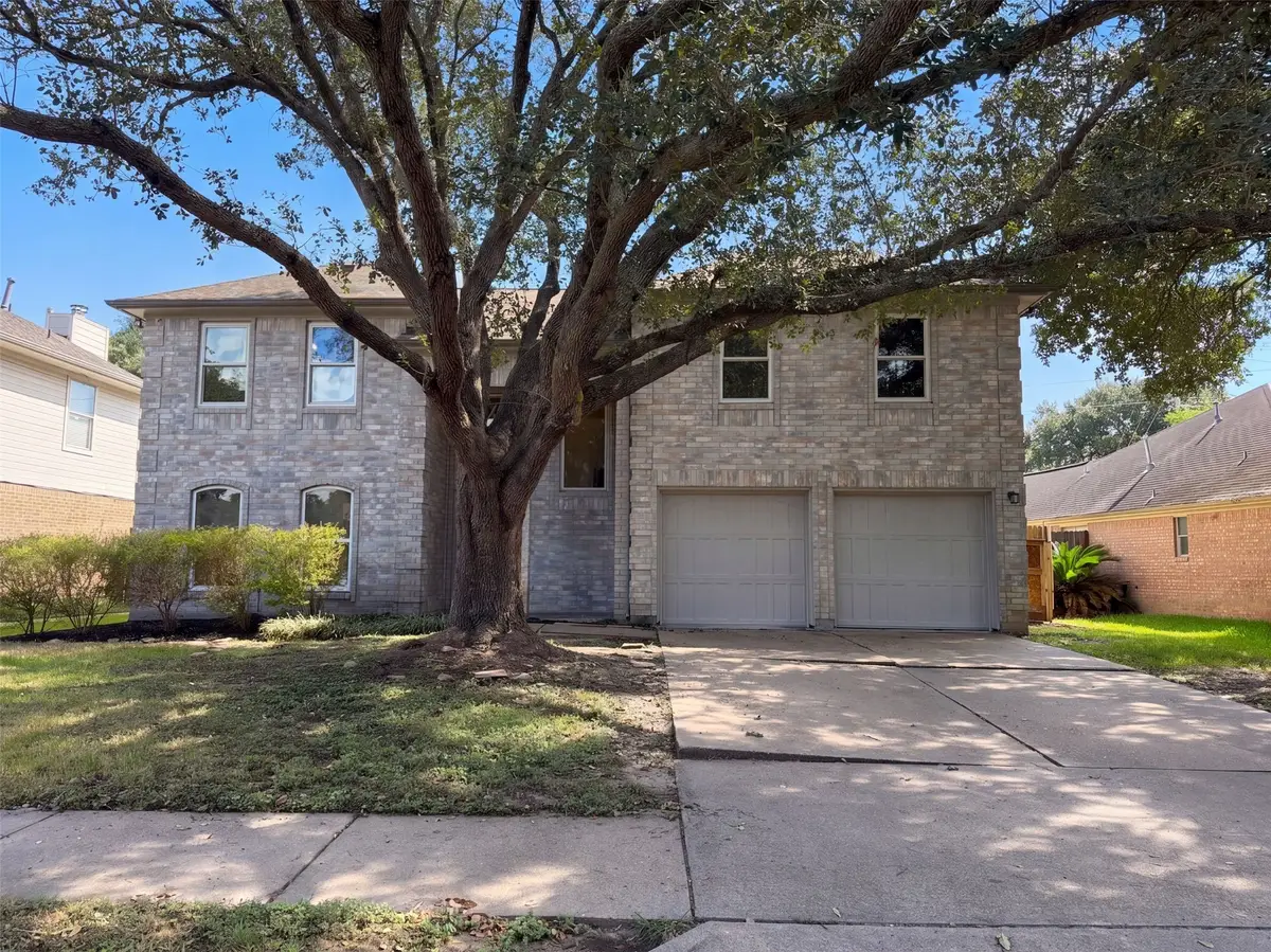 1115 Long Prairie Drive, Katy, TX 77450 - #1