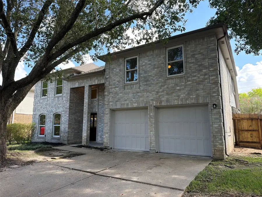 1115 Long Prairie Drive, Katy, TX 77450 - #3