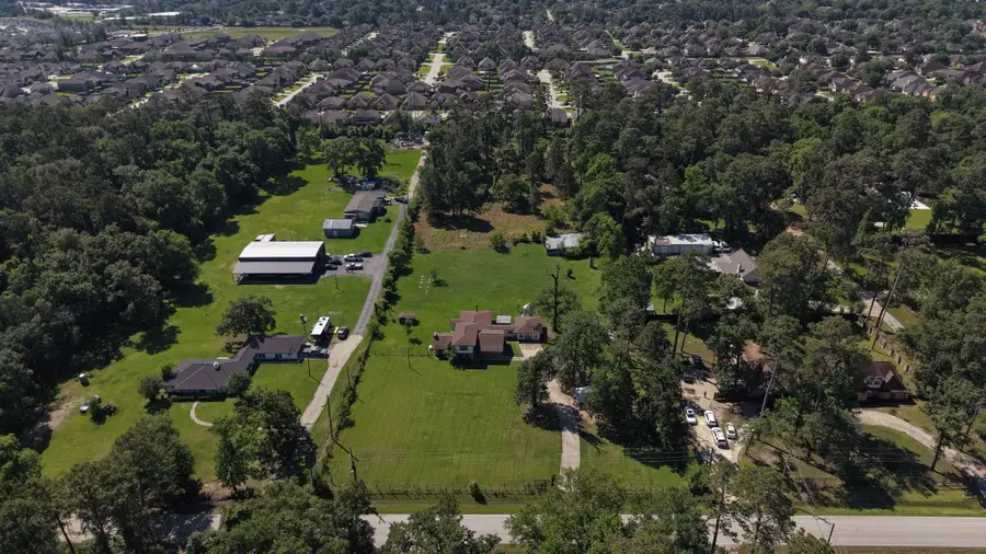 3006 Spring Creek Drive, Spring, TX 77373 - #2