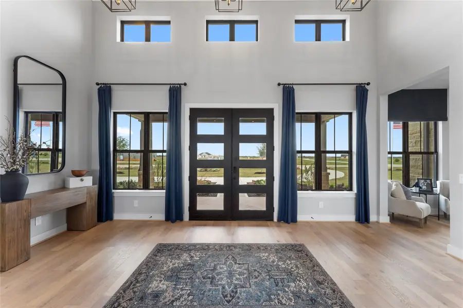 4077 Edgewater Terrace Lane, Waller, TX 77484 - #3