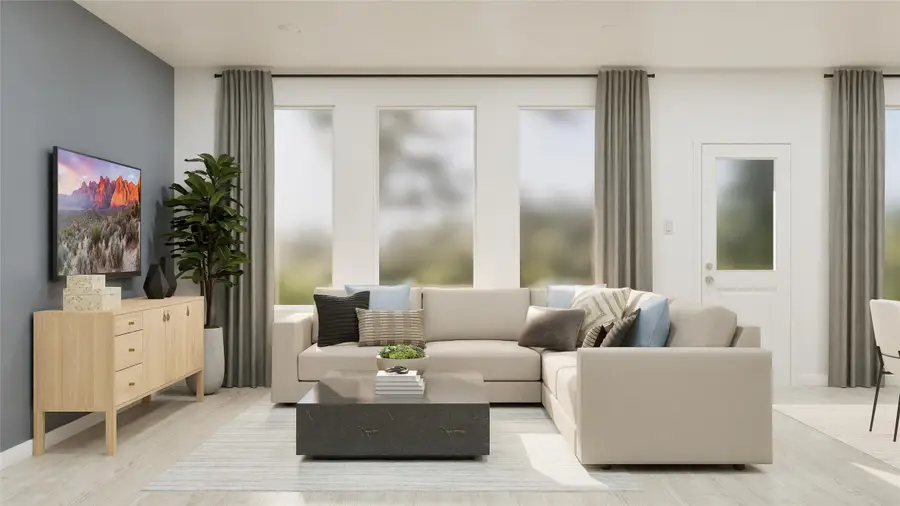 4834 Summersweet Lane, Needville, TX 77461 - #3