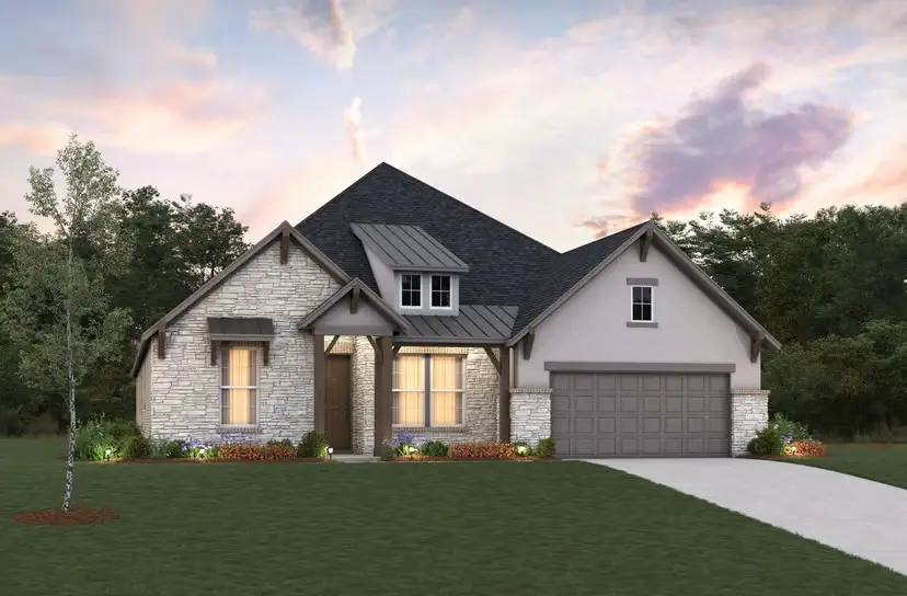 18727 Valencia Tangelo Street, Manvel, TX 77578 - #1