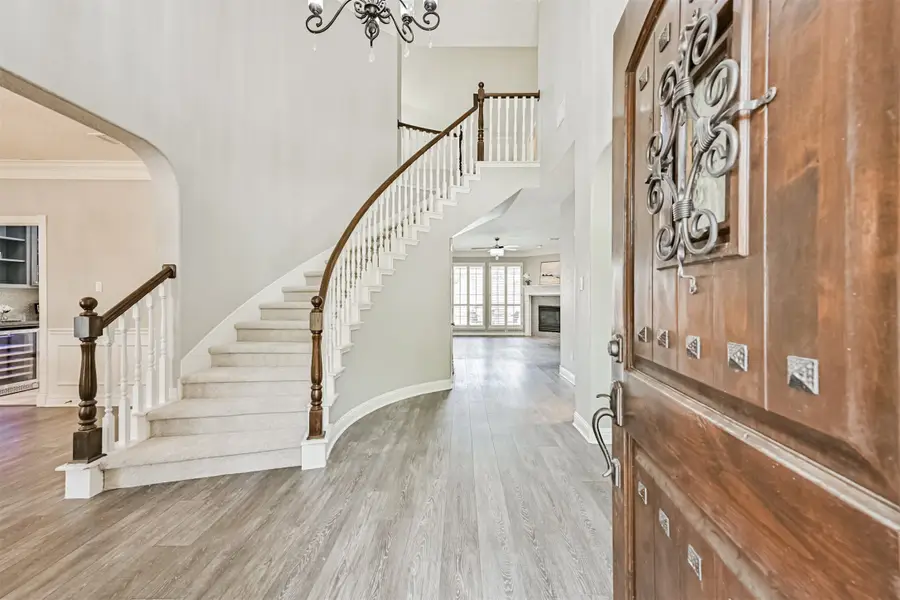 3407 Scenic Elm Street, Houston, TX 77059 - #3