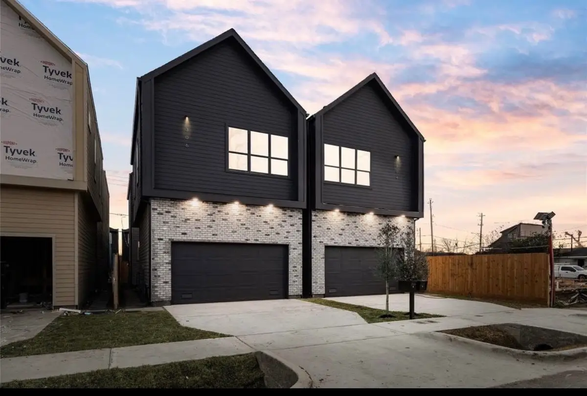 310 E 35th Street, Houston, TX 77018 - #1