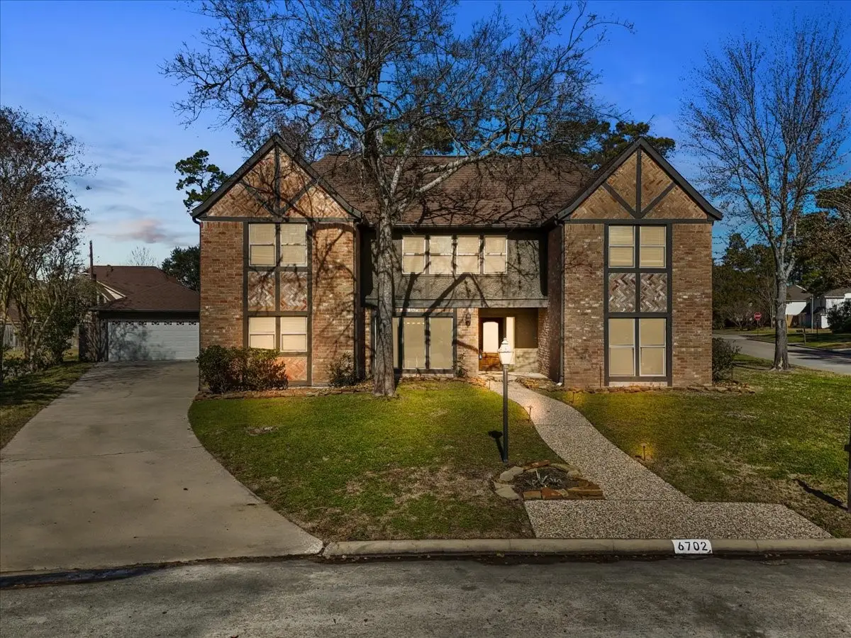 6702 Robinwick Court, Spring, TX 77379 - Image #1