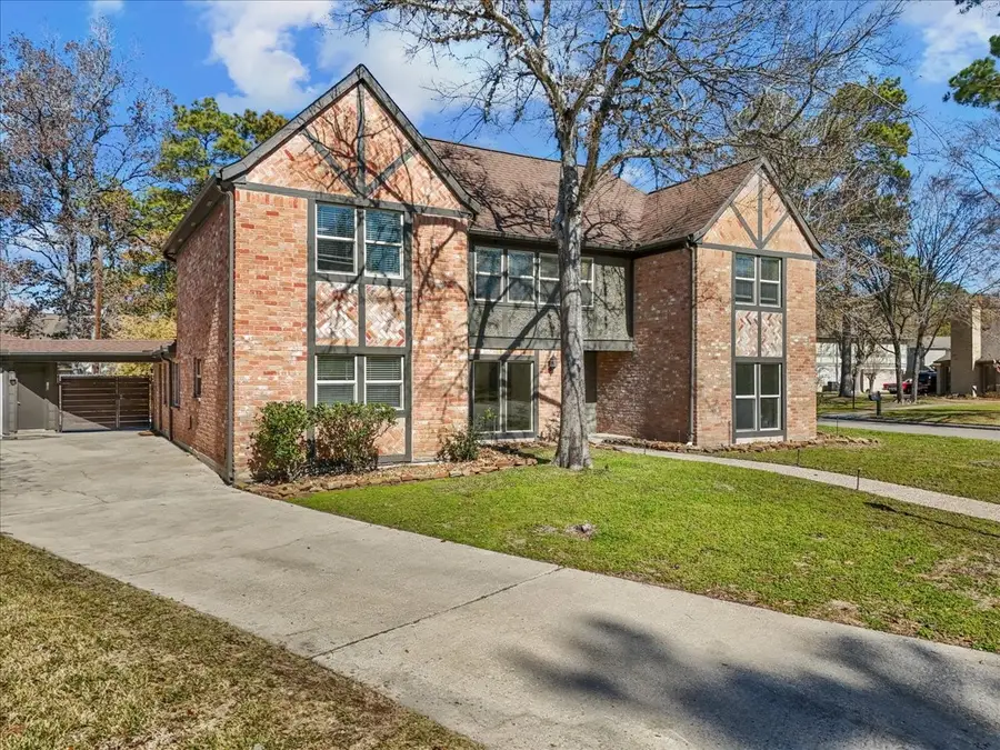 6702 Robinwick Court, Spring, TX 77379 - Image #2