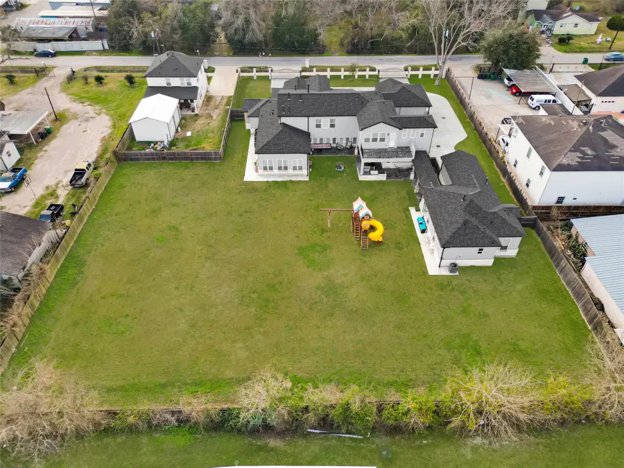 4821 1st Street, Houston, TX 77504 - #2