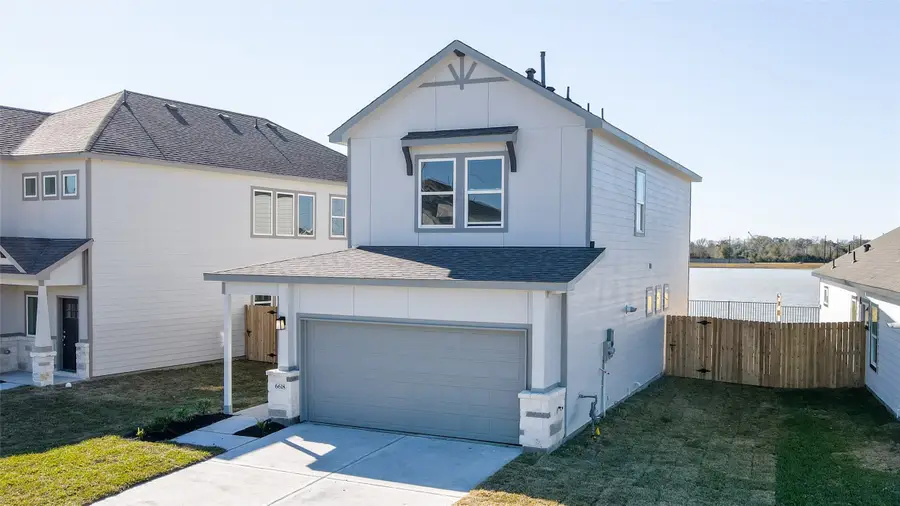 6618 Escondido Drive, Rosharon, TX 77583 - Image #2