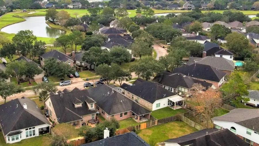 1214 Sand Pines, Katy, TX 77494 - #2