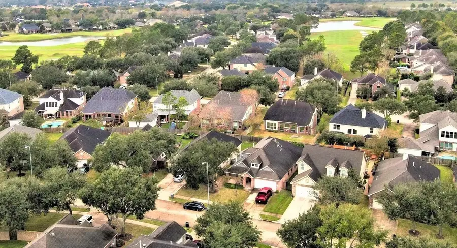 1214 Sand Pines, Katy, TX 77494 - #3