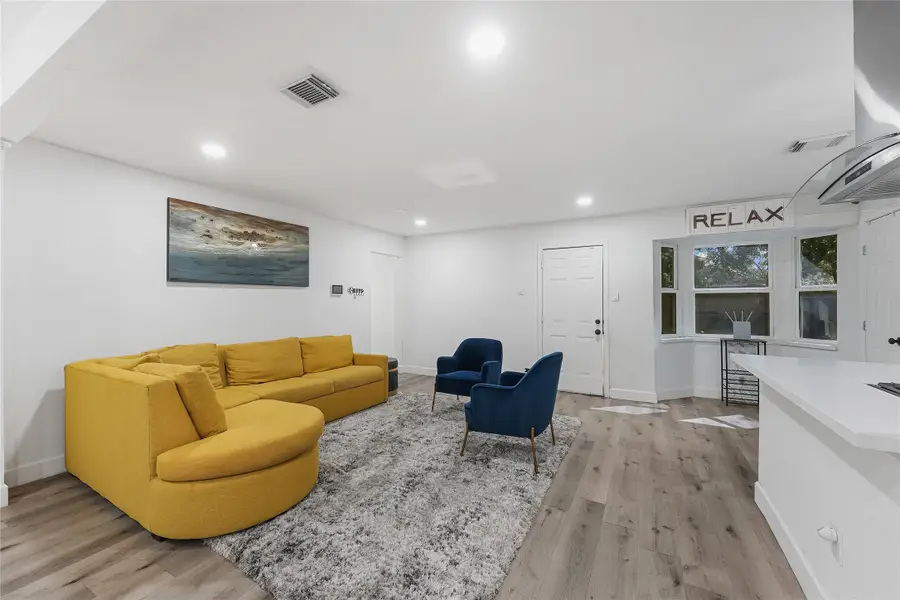 9618 Glenwood Forest Drive, Houston, TX 77078 - #3