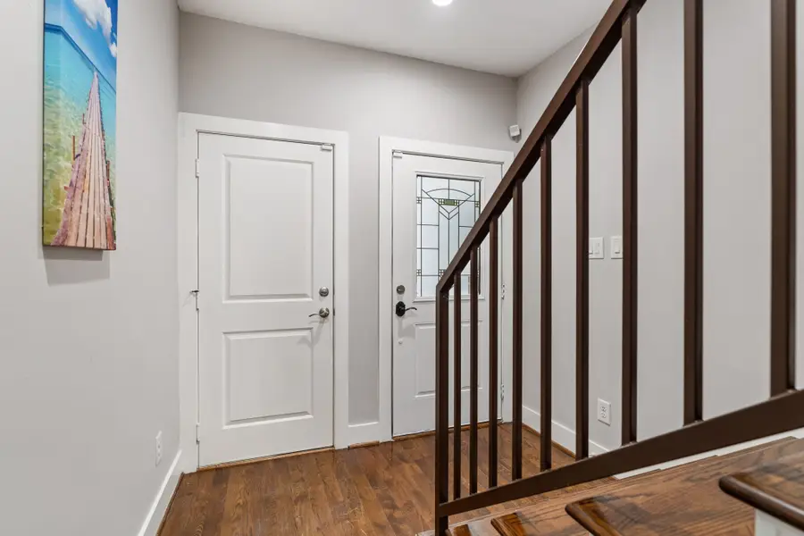 1005 Bingham Street #5, Houston, TX 77007 - #3