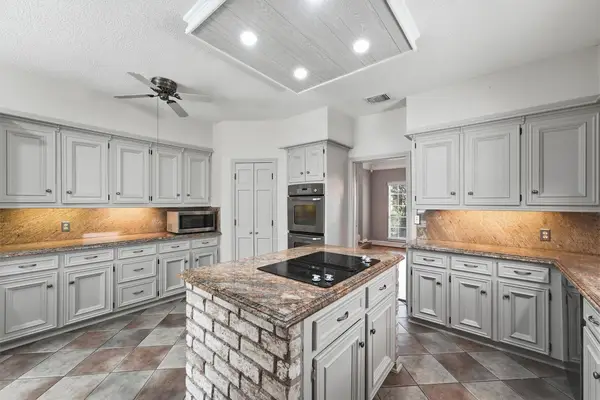 15307 Sierra Pines Court, Houston, TX 77068