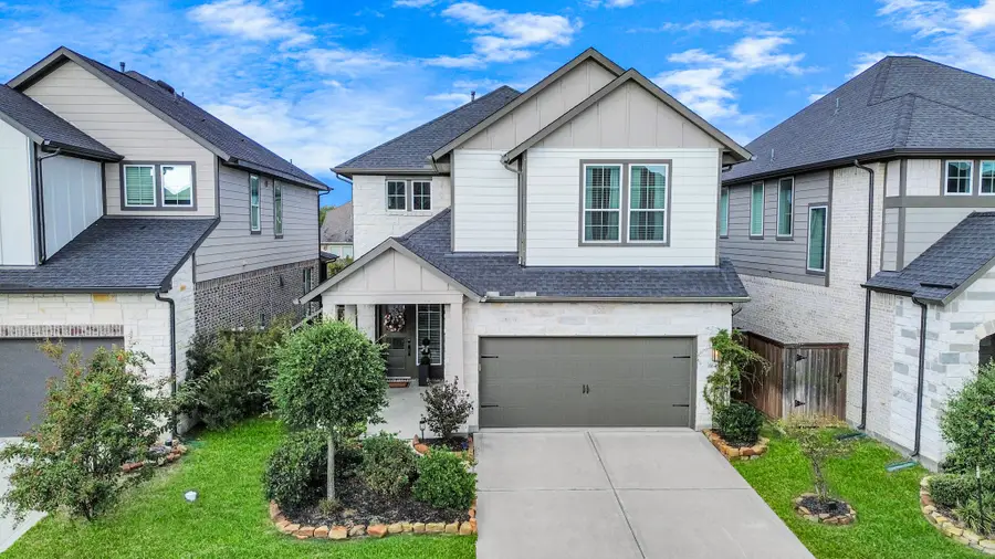 6646 Jasper Valley Circle, Katy, TX 77494 - Image #2