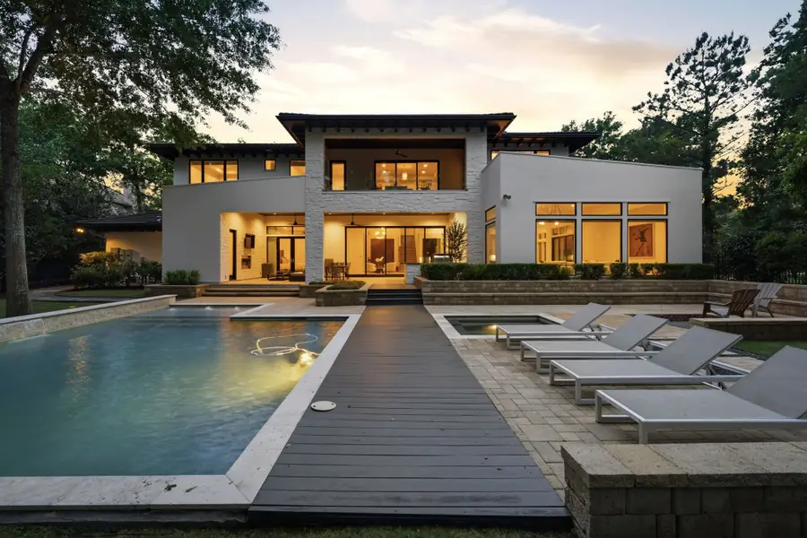 78 S Badger Lodge Circle, The Woodlands, TX 77389 - #2