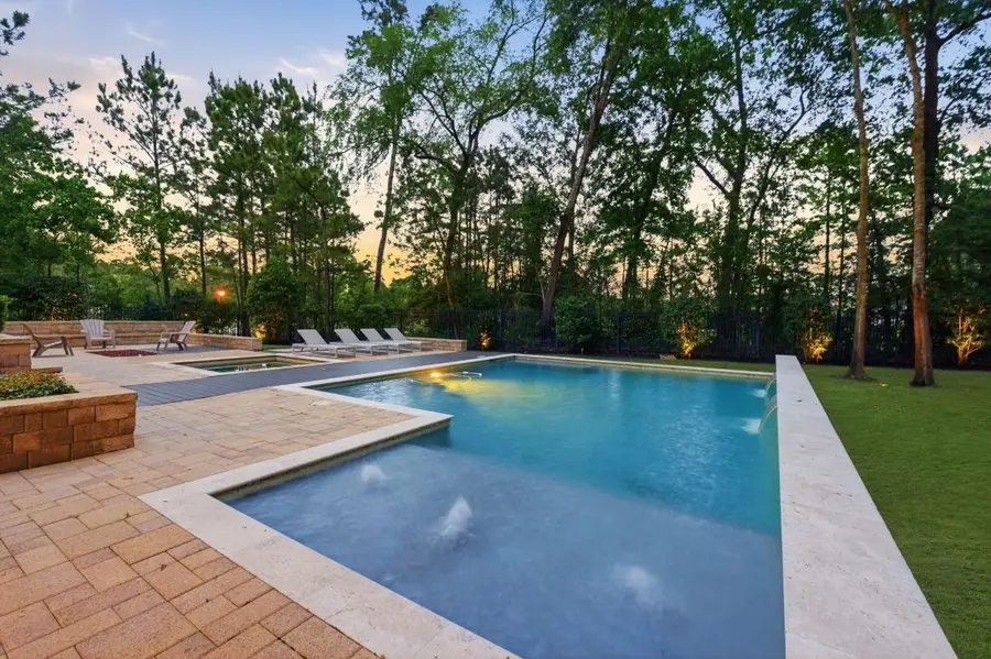 78 S Badger Lodge Circle, The Woodlands, TX 77389 - #3