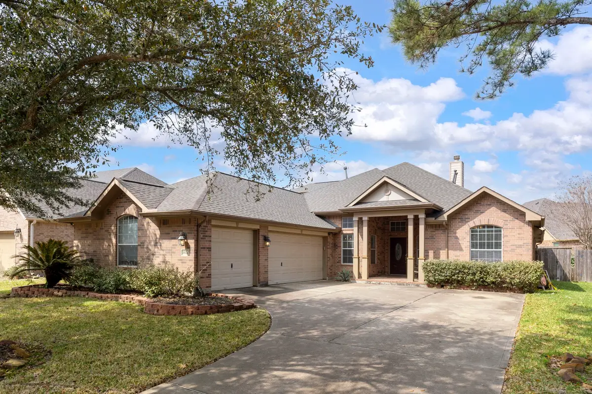 20710 Wagon Bridge Lane, Cypress, TX 77433 - #1