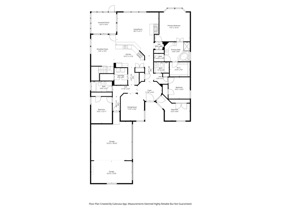 20710 Wagon Bridge Lane, Cypress, TX 77433 - #2