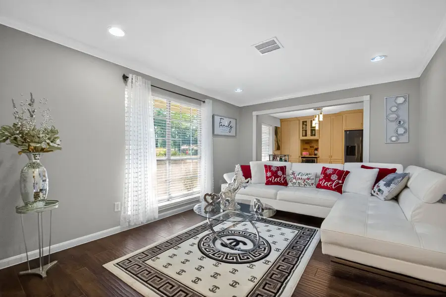 2514 Creekleaf Road, Houston, TX 77068 - #3