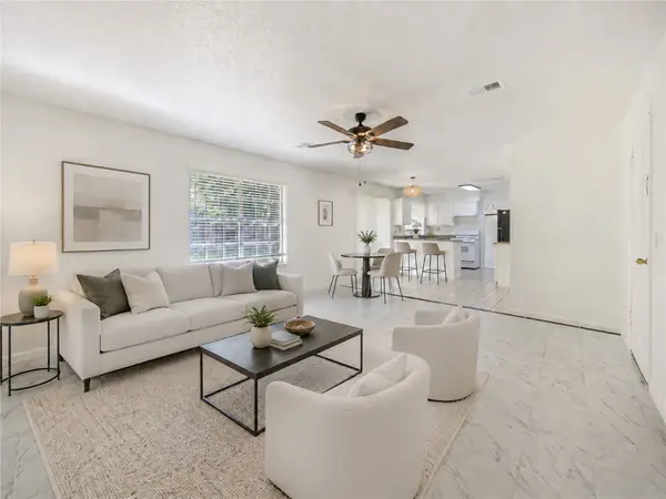 3515 Green Fields Drive, Sugar Land, TX 77479