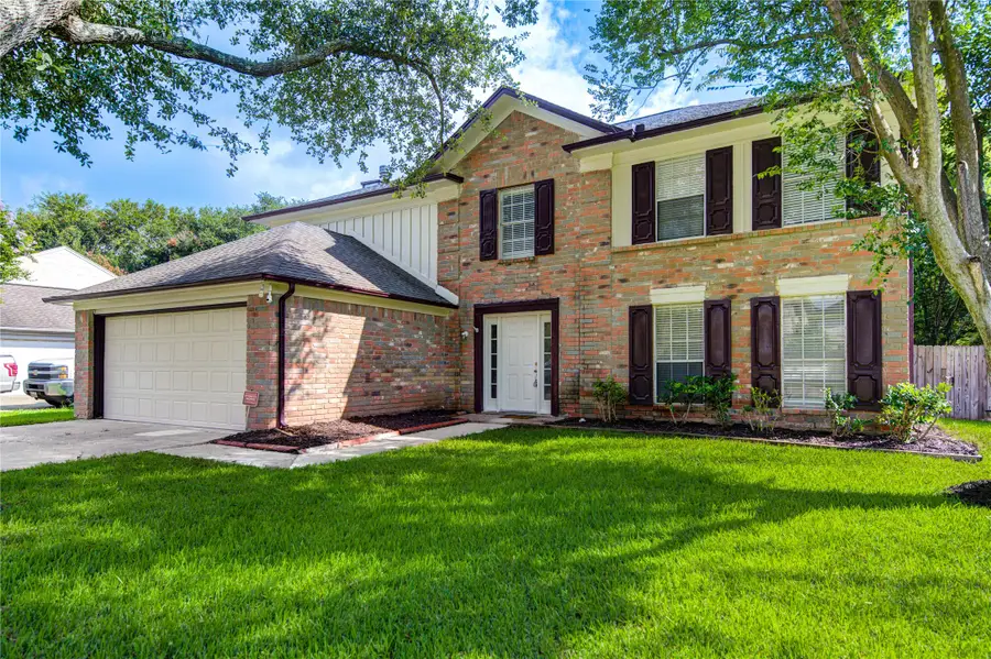 3515 Green Fields Drive, Sugar Land, TX 77479 - #2