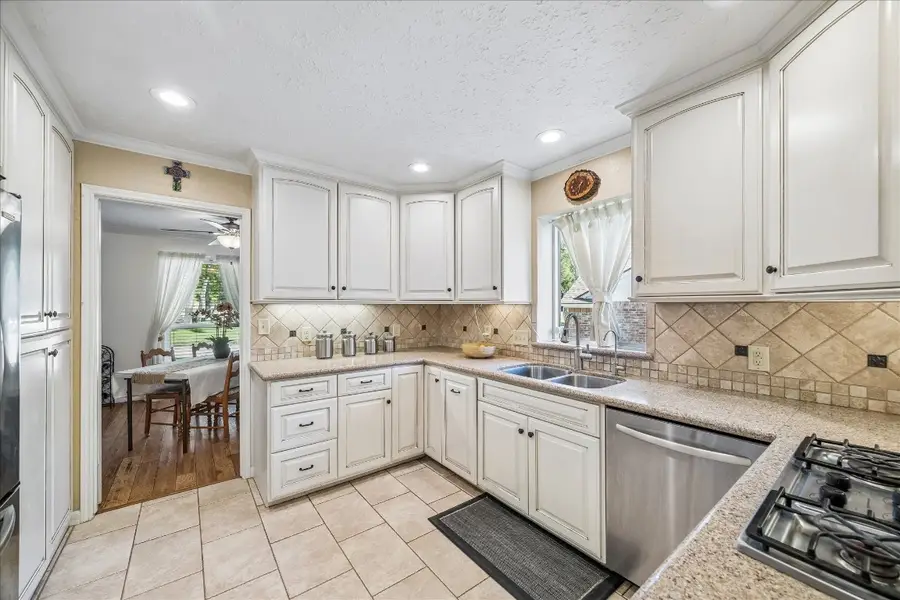 3614 Garden Lake Drive, Kingwood, TX 77339 - #3